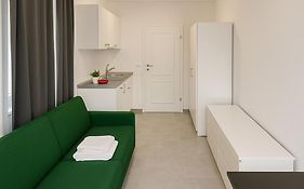 Mazowiecka 29 Apartment I self check-in